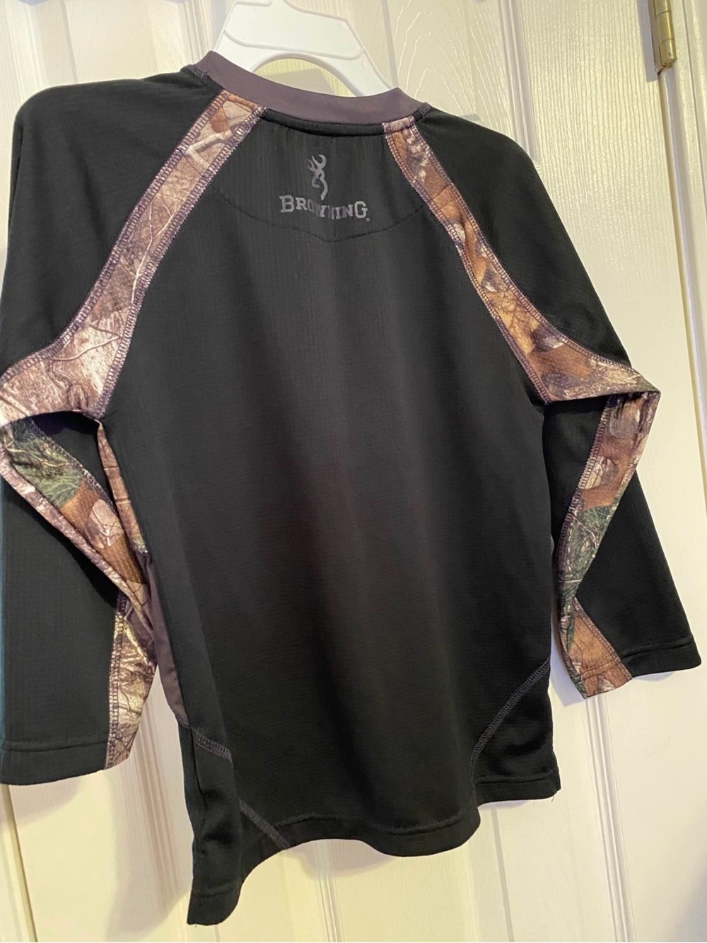 New Browning Camo Shirt - Picture 6 of 9